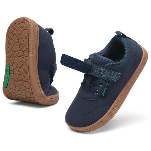 SAGUARO Barfußschuhe Kinder Barfussschuhe...