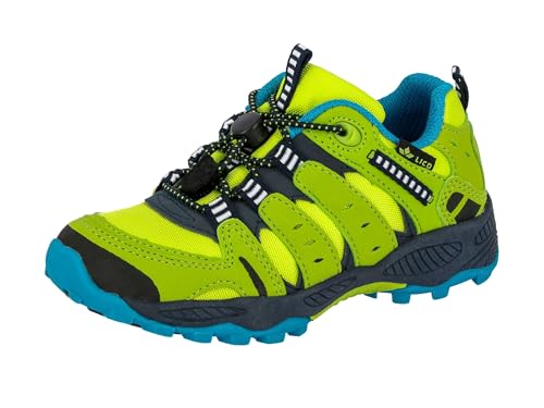 Lico Unisex Kinder Fremont Trekking-&...