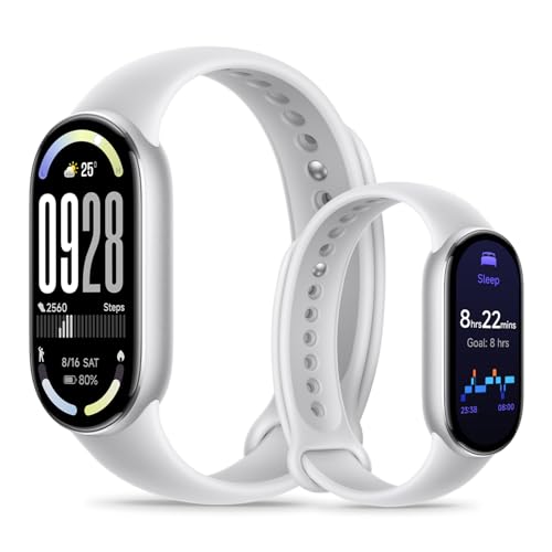 Xiaomi Smart Band 10, Smart...