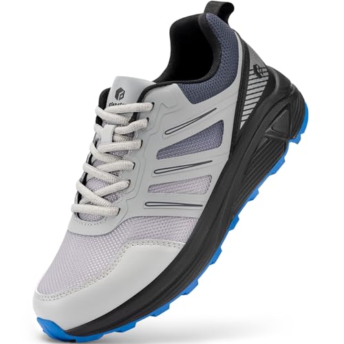 FitVille Laufschuhe Herren Extra Weite...
