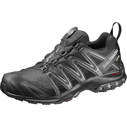 Salomon XA PRO 3D GTX® Wanderschuhe, Herren