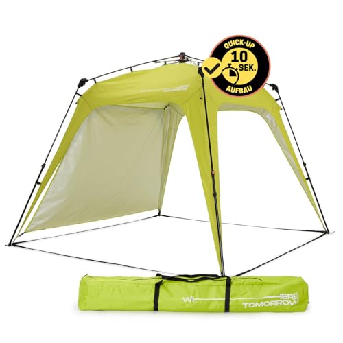 Lumaland Outdoor Pavillon 2,5 x 2,5m |...