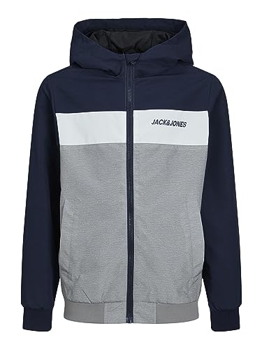 JACK & JONES Boy Softshell Jacke Softshell...