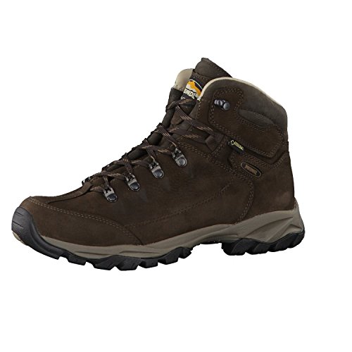 MEINDL Unisex Ohio 2 GTX Trekking-&...