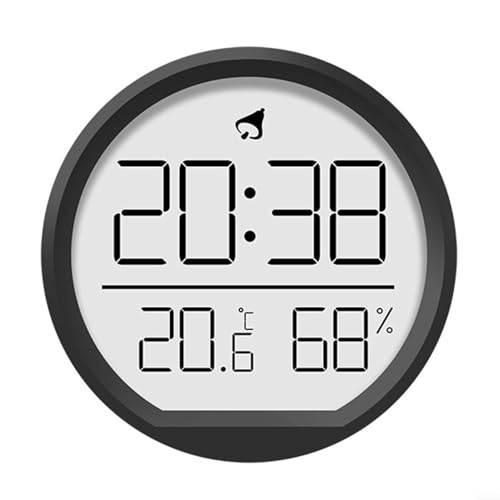 Zeroupshop Wanduhr mit...