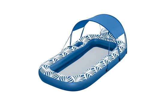 Bestway Poolmatte Comfort Plush mit...