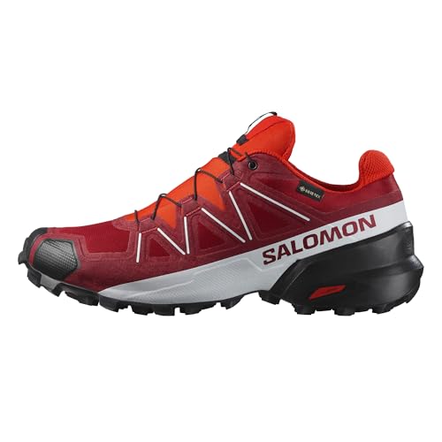 Salomon Speedcross Gore-Tex wasserdichte...