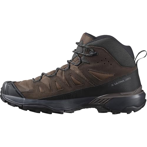 Salomon X Ultra 360 Leather Mid Gore-Tex...