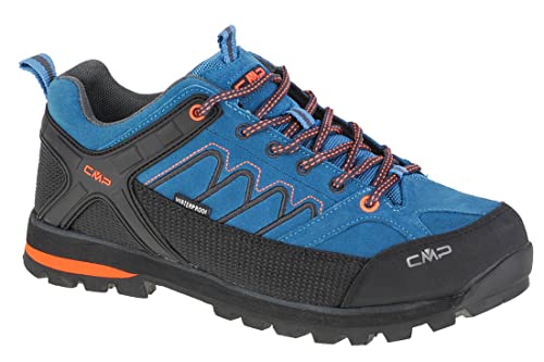 CMP Herren Walking-Schuh, Deep Lake...
