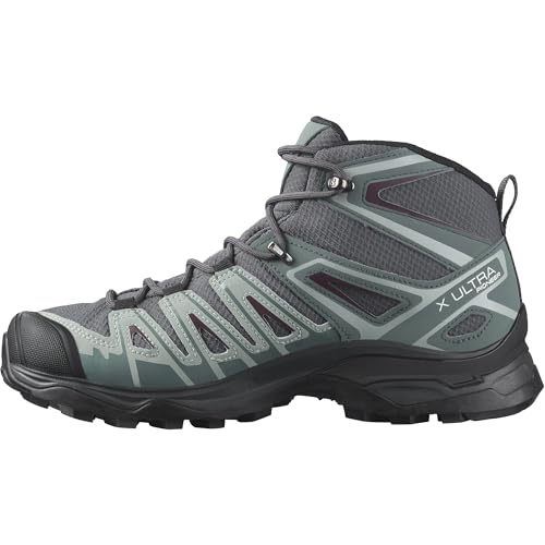 Salomon X Ultra Pioneer Mid ClimaSalomon...