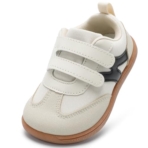 STQ KIDS Breite Turnschuhe Jungen Mädchen...