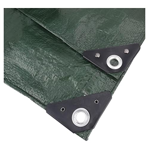 NOOR Abdeckplane wasserdicht „Easy“ 4x6m...