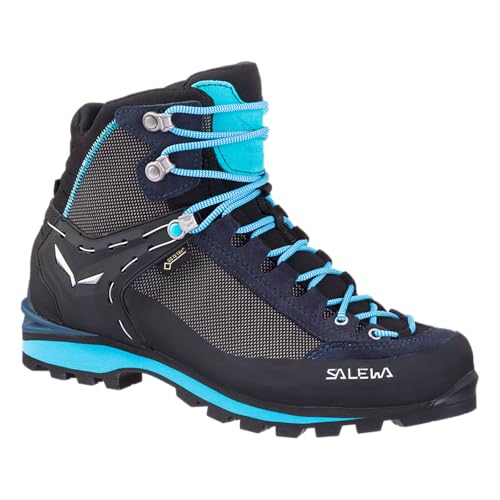 Salewa Crow Gore-Tex Damen Wanderstiefel,...