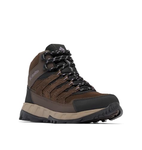 Columbia Women's Strata Trail Wp Mid Rise...