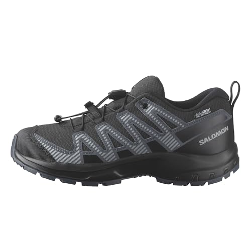 Salomon XA PRO V8 Waterproof Wanderschuhe,...