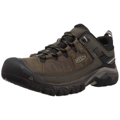 KEEN Targhee 3 Waterproof, Schuhe für...