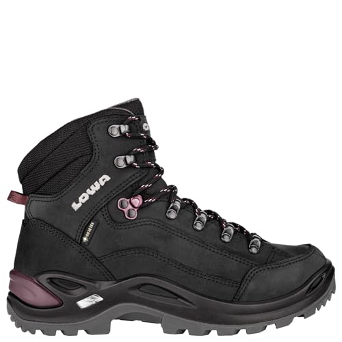LOWA Stiefel mittel RENEGADE GTX MID Ws...