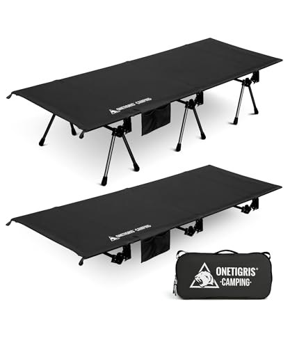 OneTigris SUPRANUBIS Feldbett klappbar...