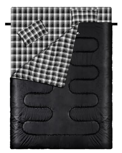 Schlafsack Winter Winterschlafsack Outdoor:...