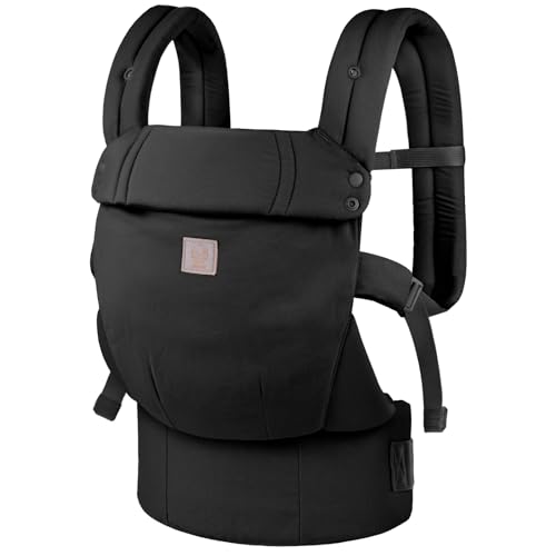 GAGAKU Babytrage für Babys Kleinkinder,...