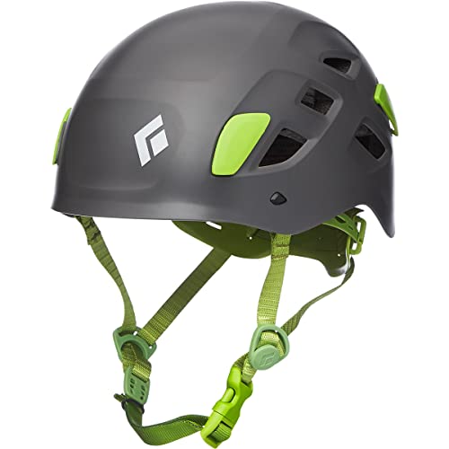 Black Diamond Half Dome Helmet Climbing,...