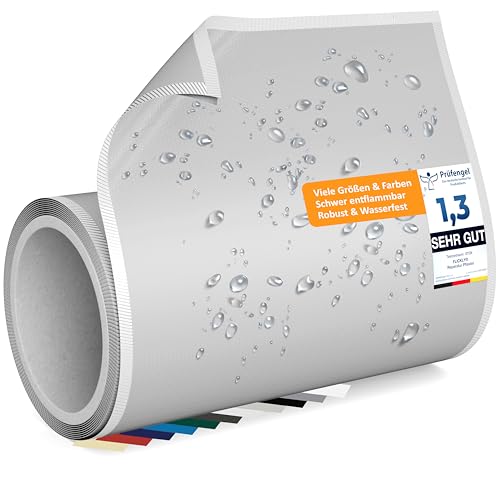 Flickly® Selbstklebende Reparatur Flicken |...