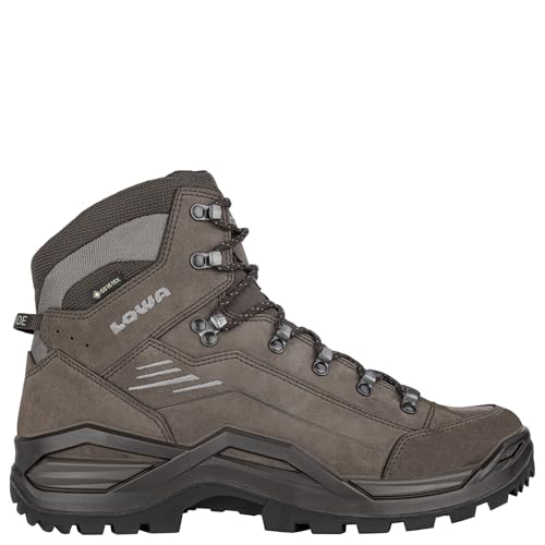 LOWA Stiefel mittel RENEGADE EVO GTX MID W...