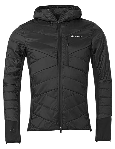 VAUDE Winterjacke Herren Sesvenna Jacket IV...