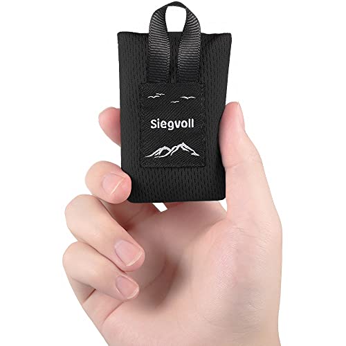 Siegvoll Mini Picknickdecke Ultraleicht...