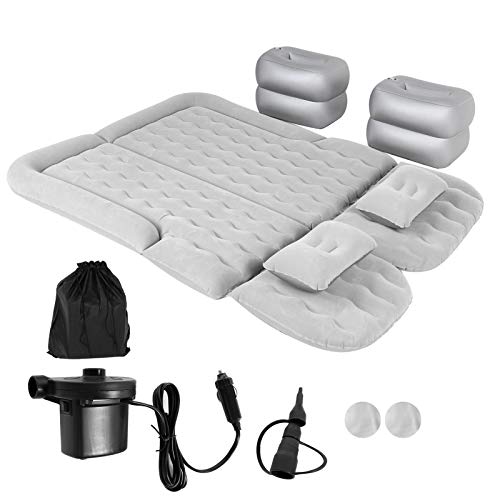 Verbesserte Verdickte Aufblasbare Matratze,...