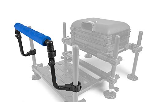 Preston Sitzkiepen Ablage für Kopfruten...