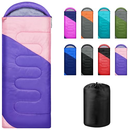 Yarmiene Schlafsack 3-4...
