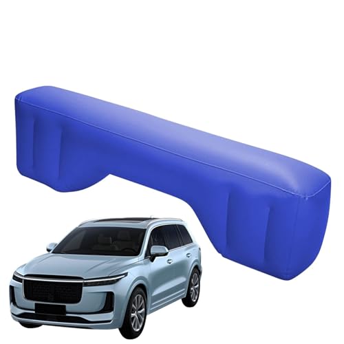 Zahoken Luftmatratze Für Auto Rücksitz,...