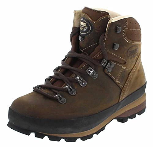 Meindl Bernina 2 Herren Wanderschuhe,...