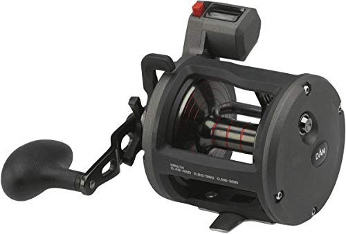 Turrall Dam Quick 4 SD - Multirolle, Zwei...