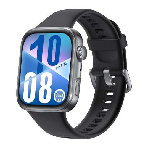 HUAWEI Watch FIT 4 Smartwatch, Sports Fitness...