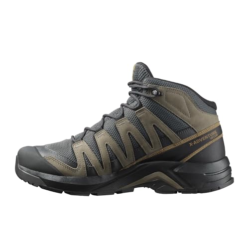 Salomon Herren Herren X-Adventure Recon Mid...