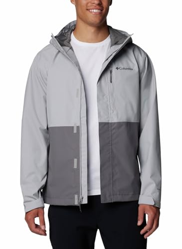 Columbia Herren-Jacke, Hikebound II