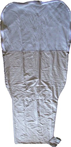 Nomaquito Tropenschlafsack mit integriertem...