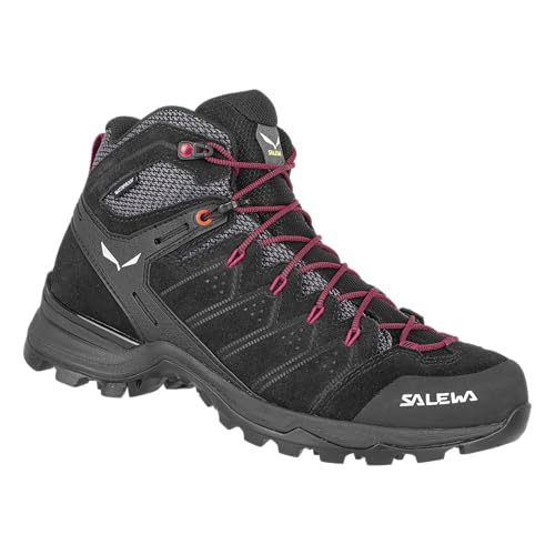 Salewa Alp Mate Mid Women's...