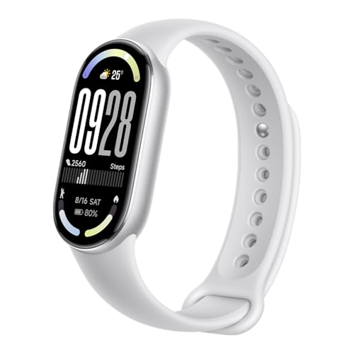 Xiaomi Smart Band 10, Smart...