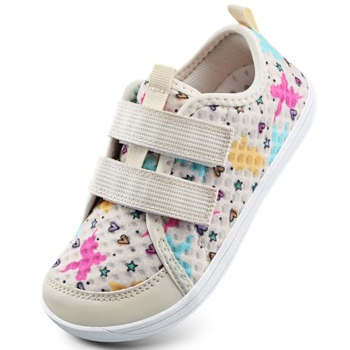 IceUnicorn Barfußschuhe Kinder Barfussschuhe...
