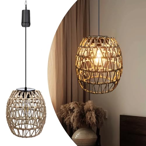 pearlstar Hängelampe mit...