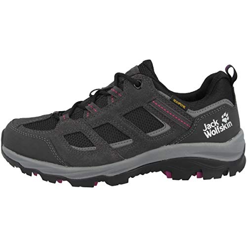 Jack Wolfskin Vojo 3 Texapore Low Damen,...