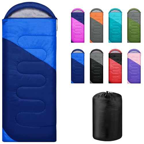 Yarmiene Schlafsack 3-4...