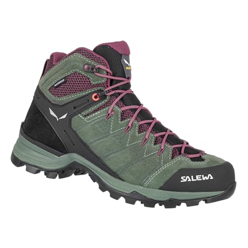 Salewa Alp Mate Mid Women's...