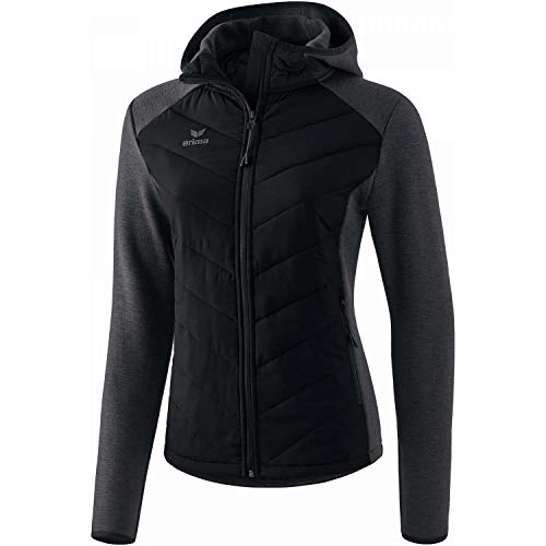 Erima Damen Steppjacke Function (2061907),...