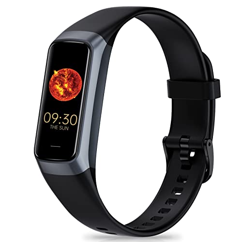 Zeacool Fitness Tracker Smartwatch Herren...