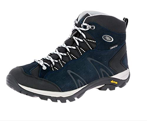 Brütting Mount Bona High Unisex Erwachsene...