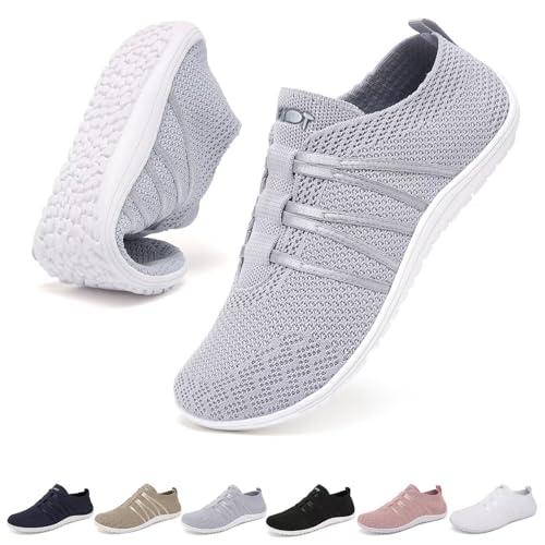 Merdoo Barfuss Schuhe Damen Herren Leichte...